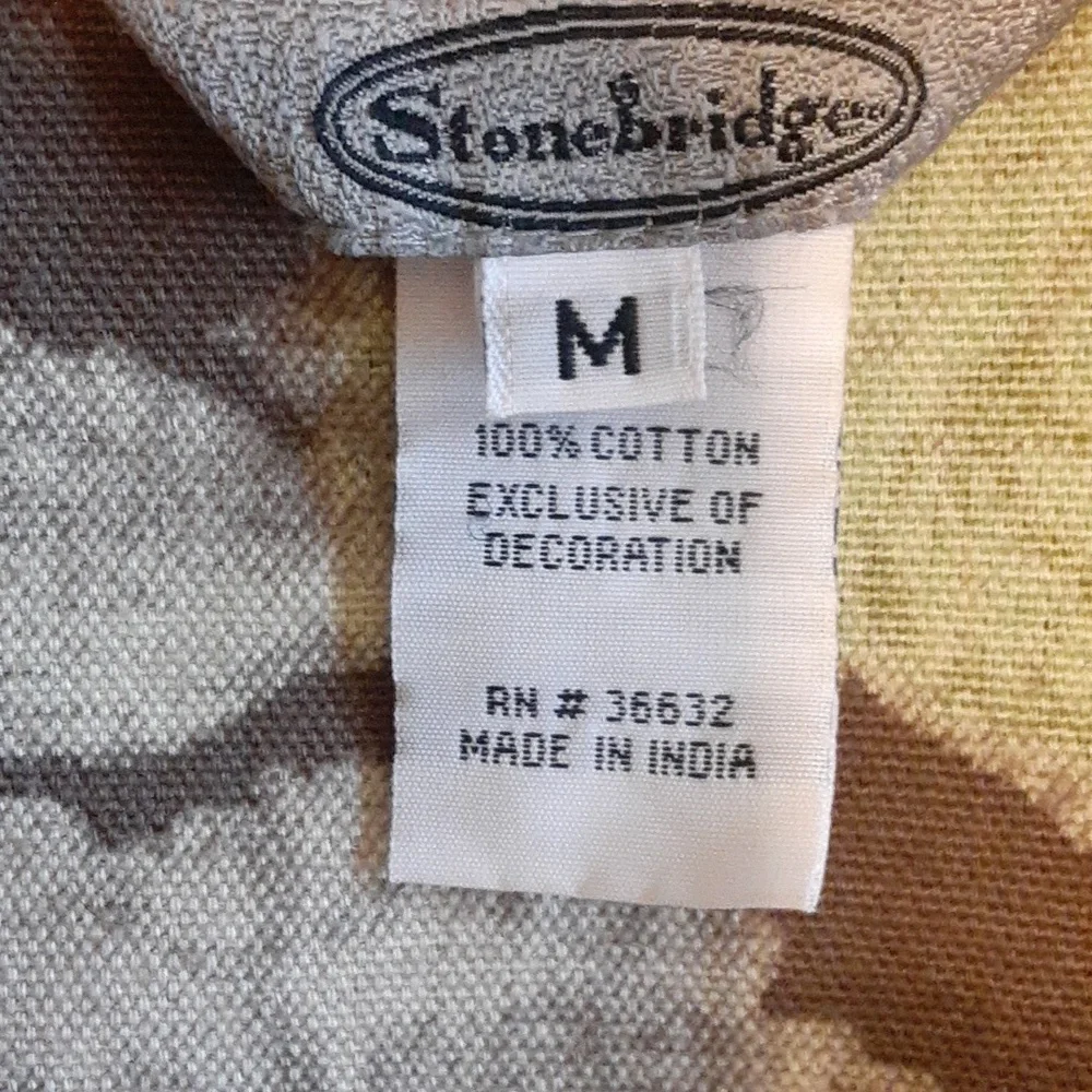 GUC- Stonebridge Jacket - Picture 4 of 11
